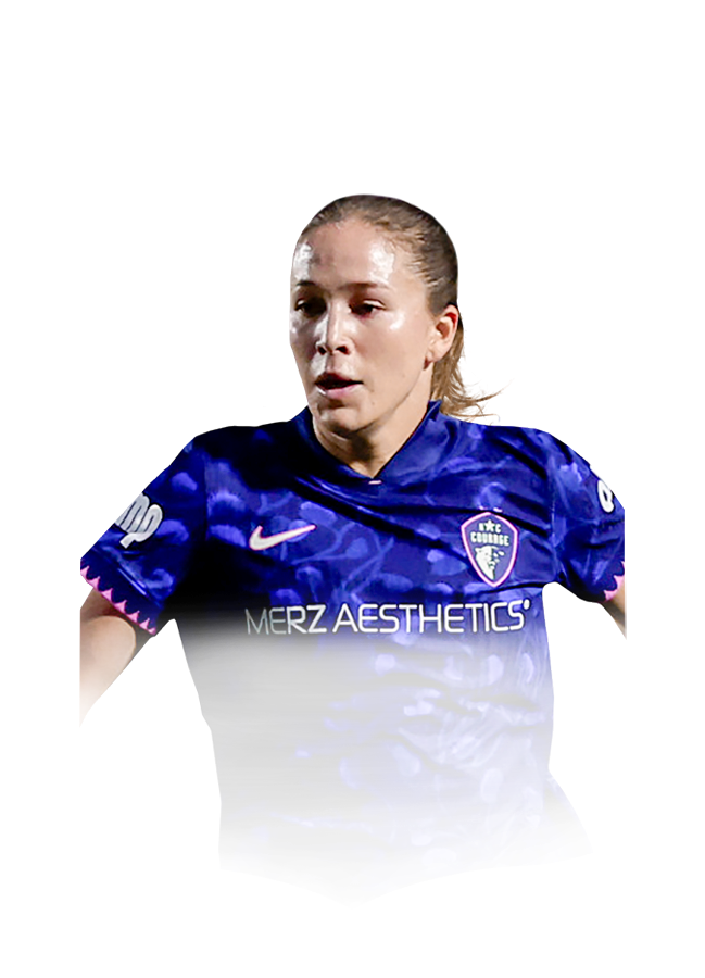 FC 26 Sanchez Face