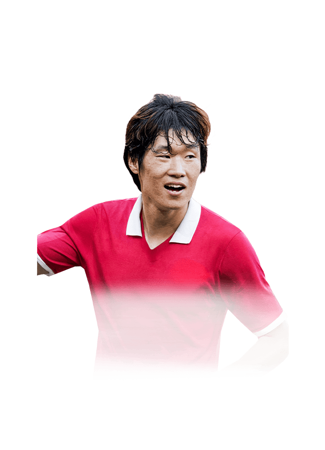 FC 26  Sung Face