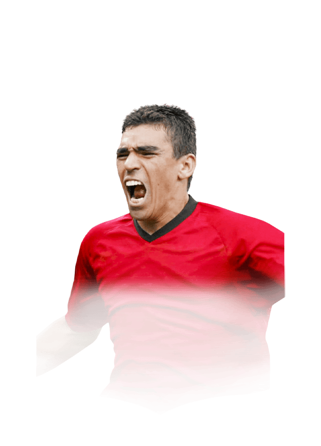 FC 26 Lucio Face