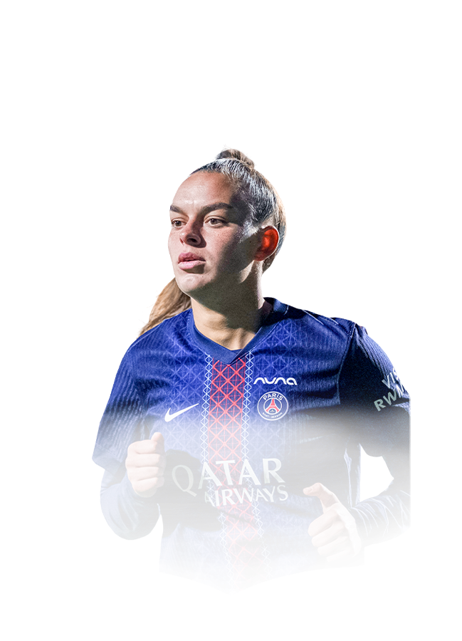 FC 26 Leuchter Face