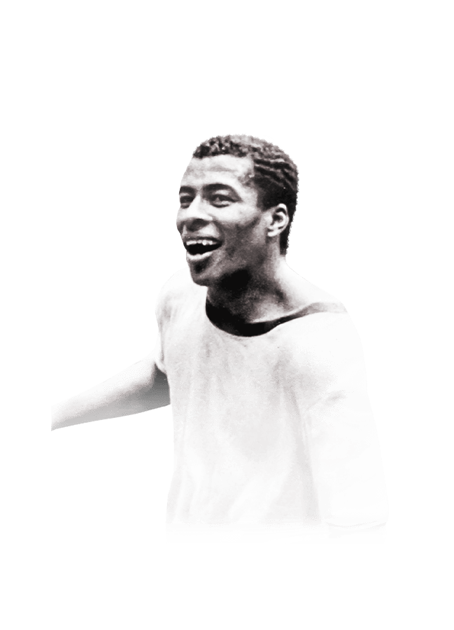 FC 26 Jairzinho Face