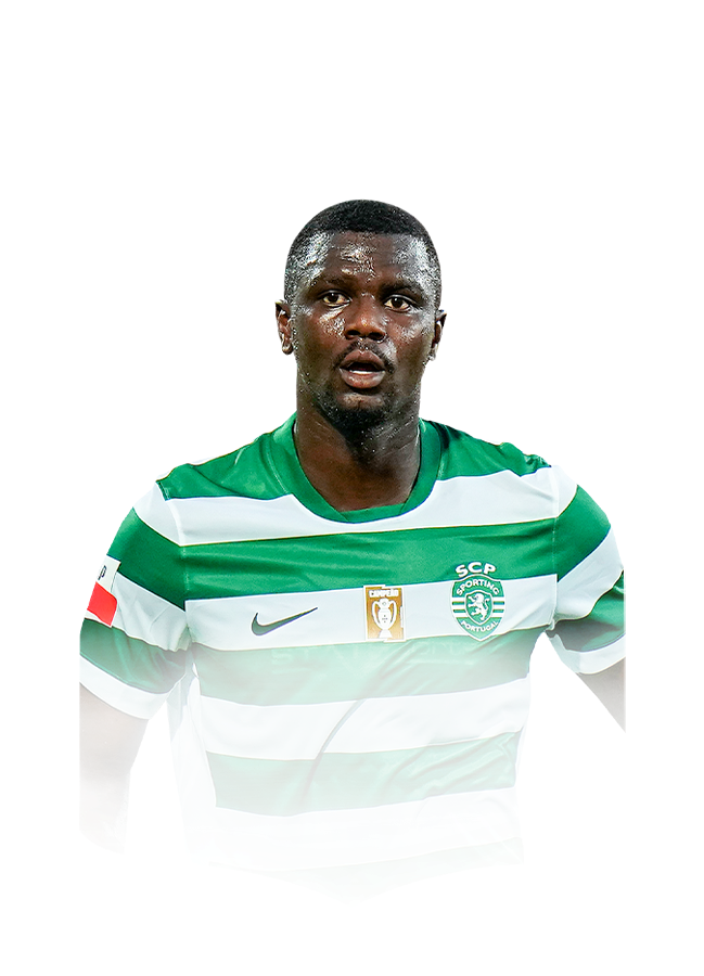 FC 26 Diomande Face