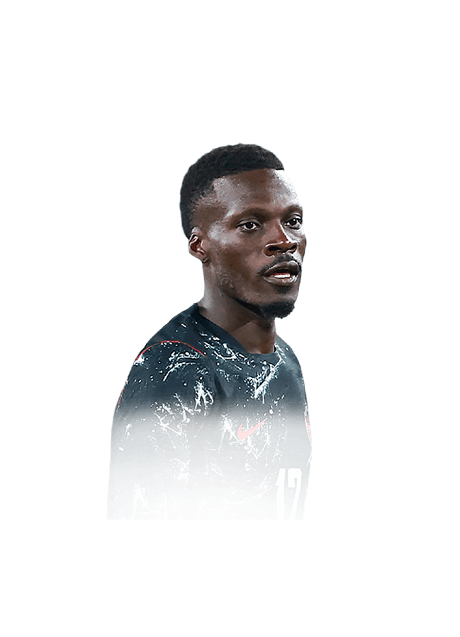 FC 26 Oluwaseyi Face