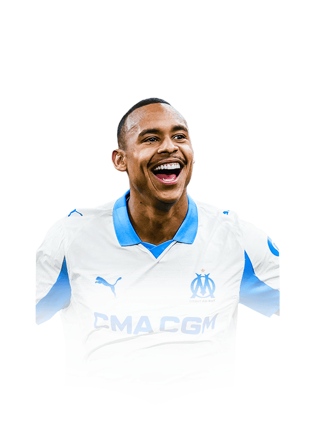 FC 26  Paixao Face