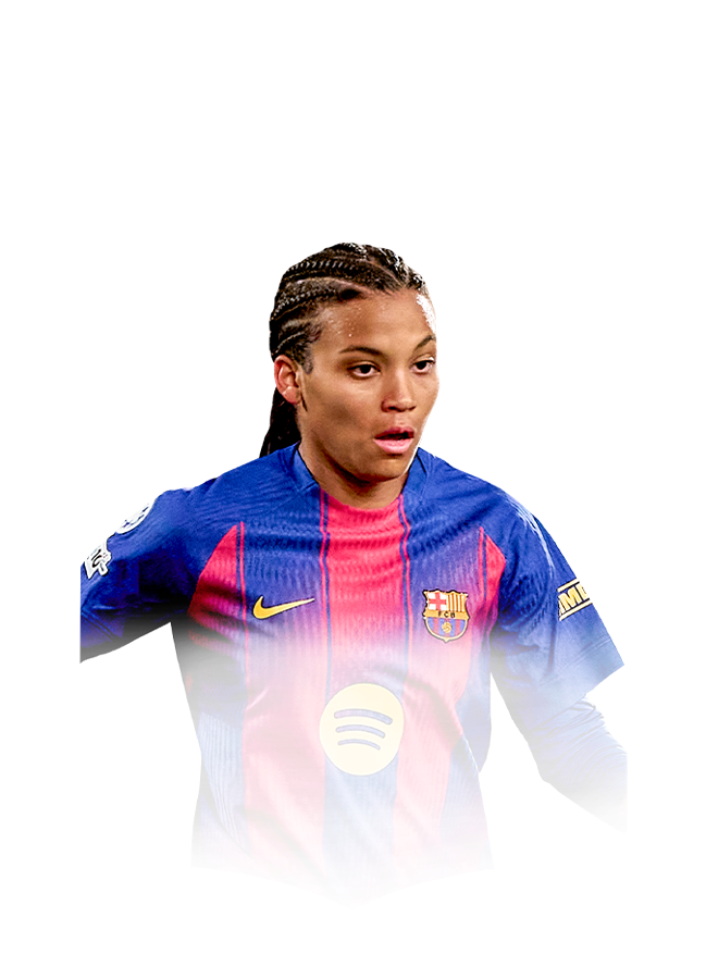 FC 26  Lopez Face