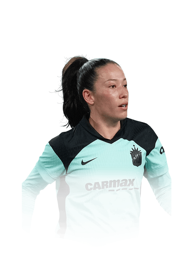 FC 26 Bruninha Face