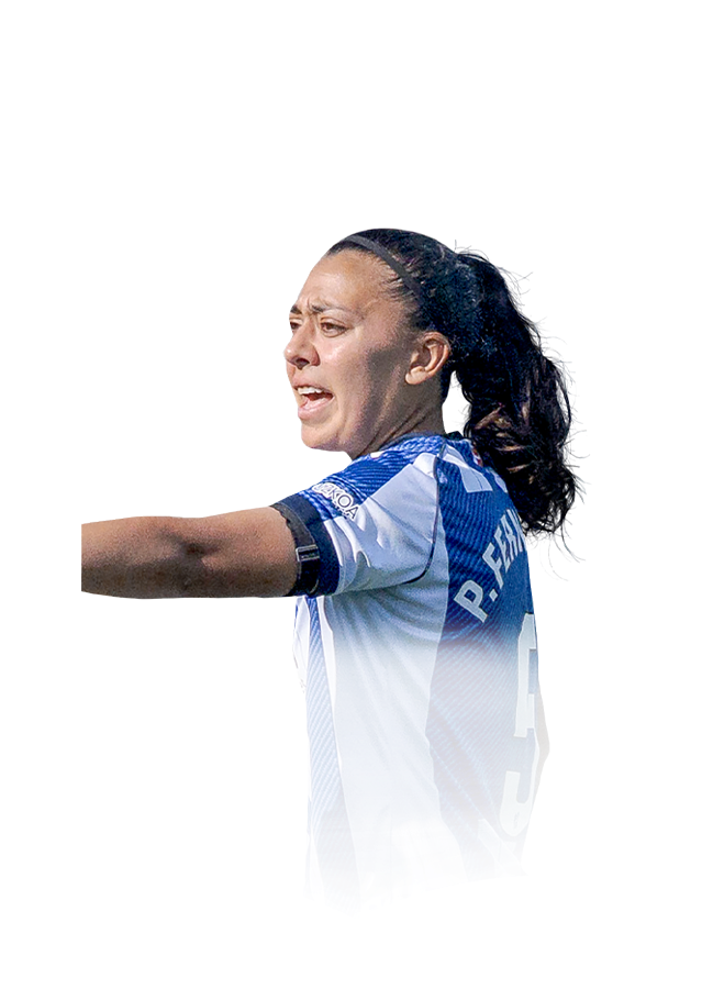 FC 26  Fernandez Face