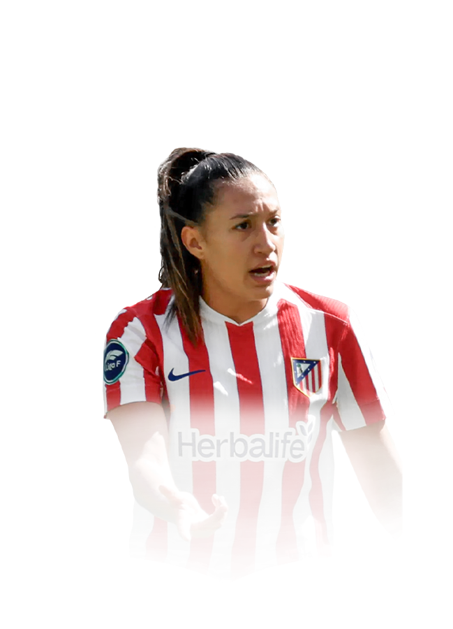 FC 26  Benitez Face