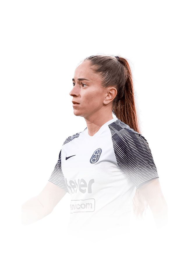 FC 26  Julve Face