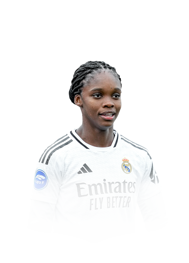 FC 26 Caicedo Face