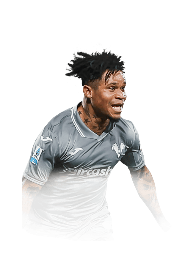 FC 26 Orban Face