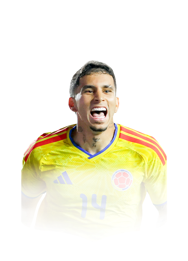 FC 26 Puerta Face