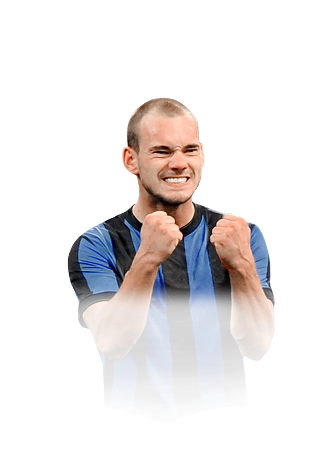 FC 26 Sneijder Face