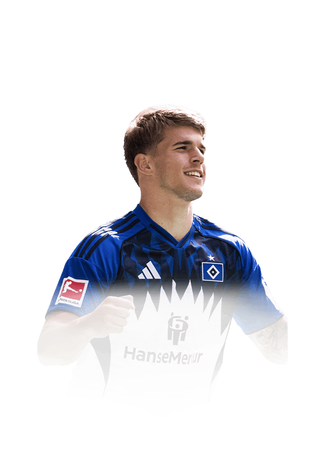 FC 26 Vuskovic Face