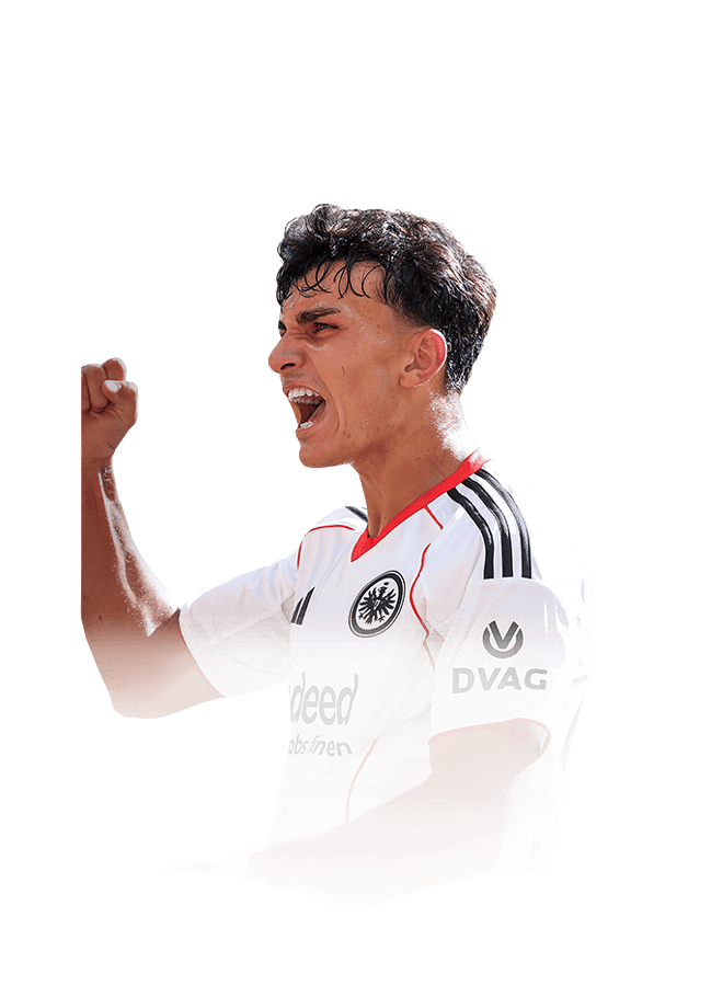 FC 26 Uzun Face