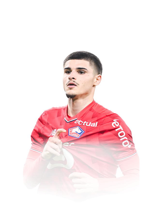 FC 26 Fernandez-Pardo Face