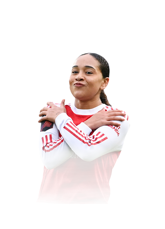 FC 26 Smith Face