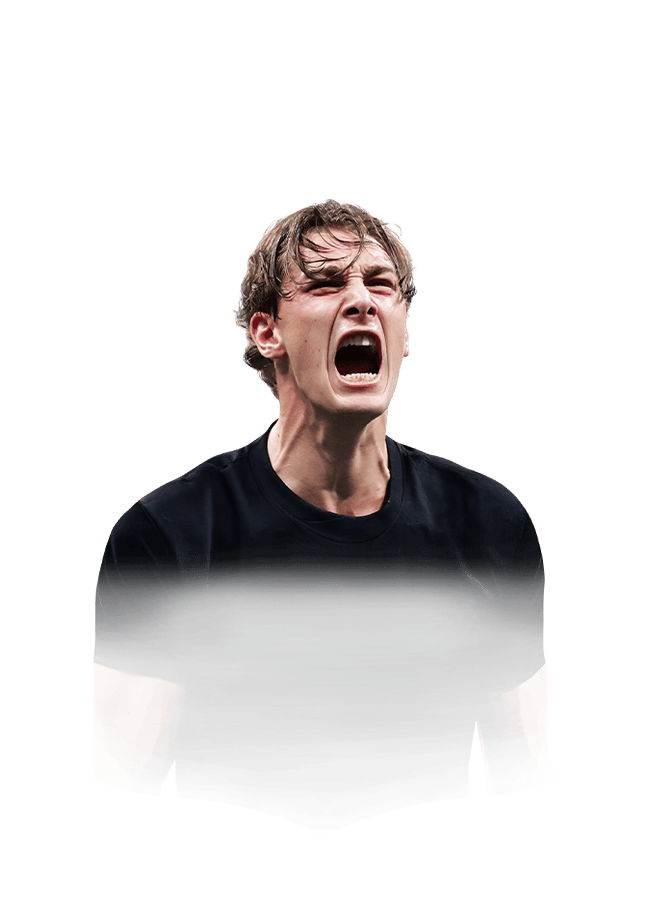 FC 26 Esposito Face