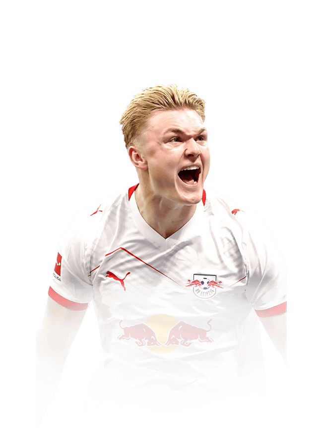 FC 26 Harder Face