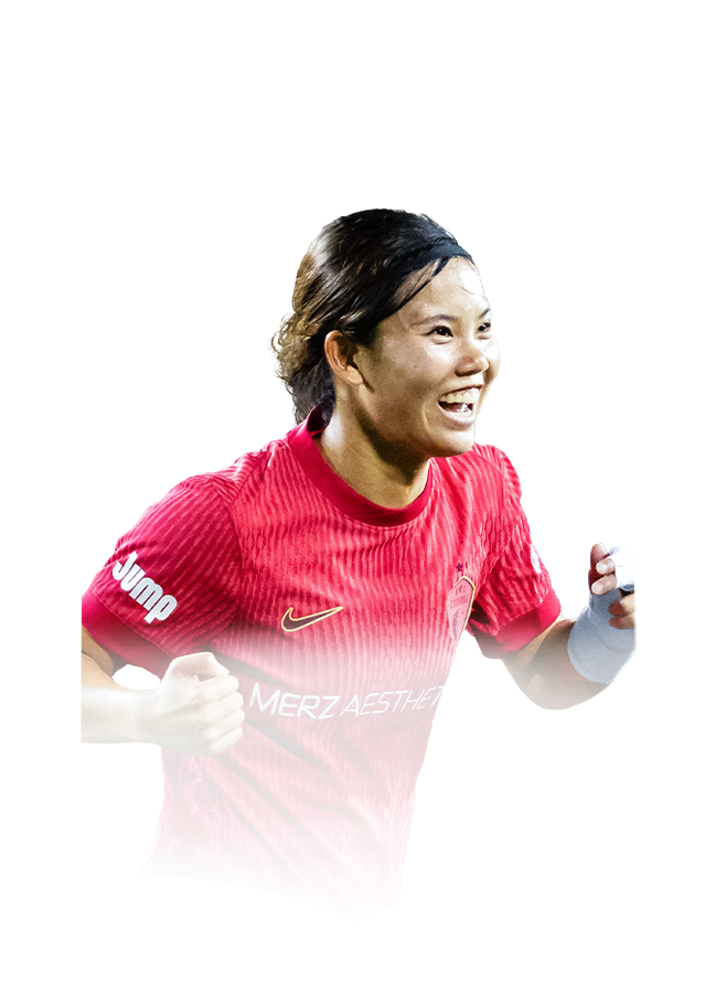 FC 26 Matsukubo Face