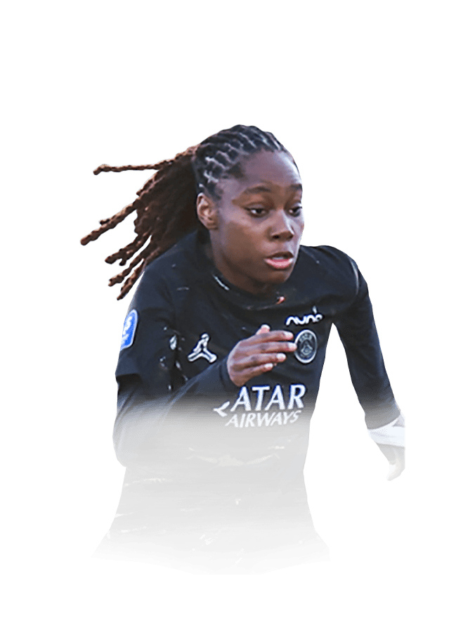 FC 26  Gilbert Face