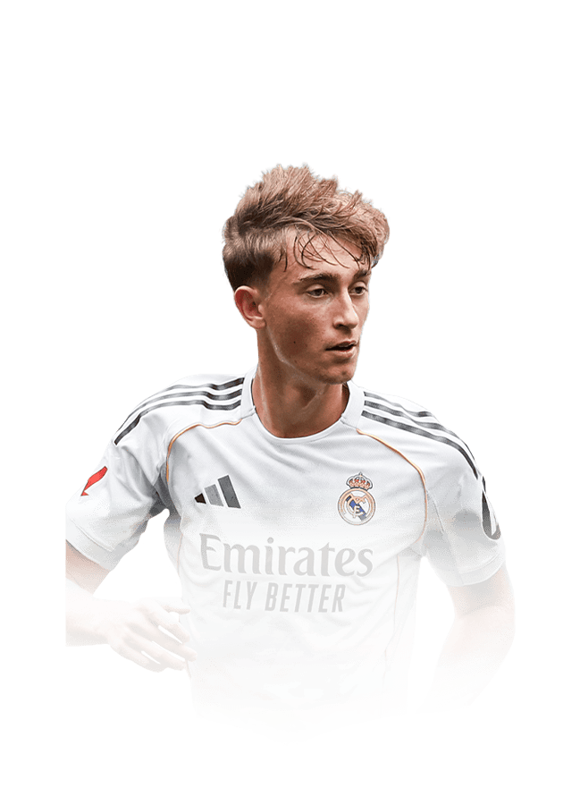 FC 26 Huijsen Face