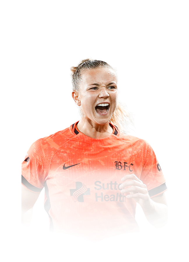 FC 26 Hutton Face