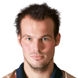 FC 26 Freddie Ljungberg Face