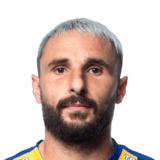 FC 26 Juan Manuel Elordi Face