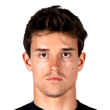 FC 26 Alex Rando Face