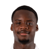 FC 26 Siaka Bakayoko Face