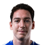 FC 26 Joe Adams Face