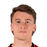 FC 26 Jacob Murrell Face