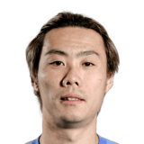 FC 26 Li Zhi Face