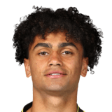 FC 26 Gabriel Sloane-Rodrigues Face