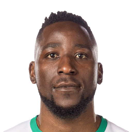 FC 26 Frederic Nsabiyumva Face
