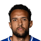 FC 26 Alex Douglas Face