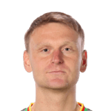 FC 26 Joackim Fagerjord Face