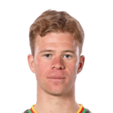 FC 26 Filip Gustafsson Face