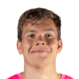 FC 26 Jonathan Fischer Face