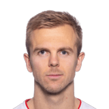 FC 26 Stian Molde Face