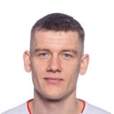 FC 26 Joannes Bjartalid Face