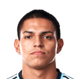 FC 26 Alejandro Bran Face