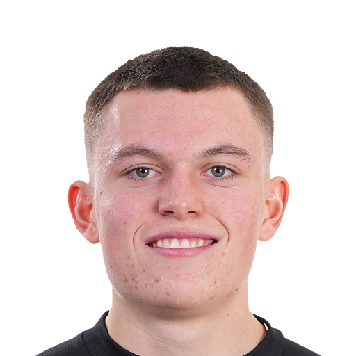 FC 26 Adam Beaudry Face