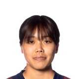 FC 26 Momoko Tanikawa Face