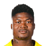 FC 26 Terry Yegbe Face