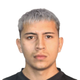 FC 26 Mario Sanabria Face