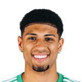 FC 26 Joao Pedro Face