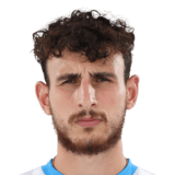 FC 26 Anzor Mekvabishvili Face