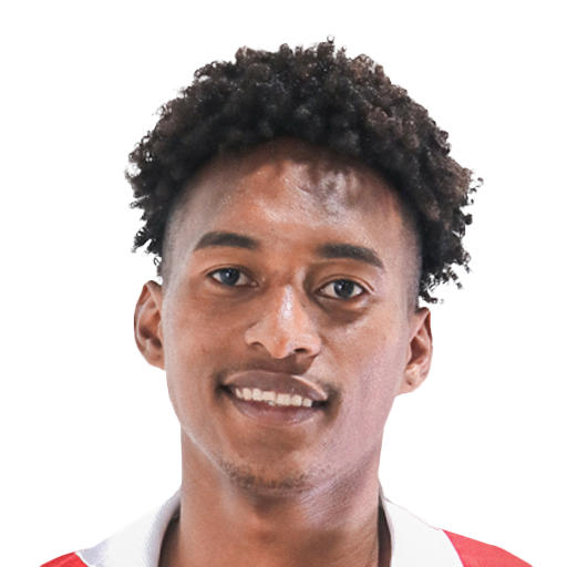 FC 26 Marlon Medranda Face